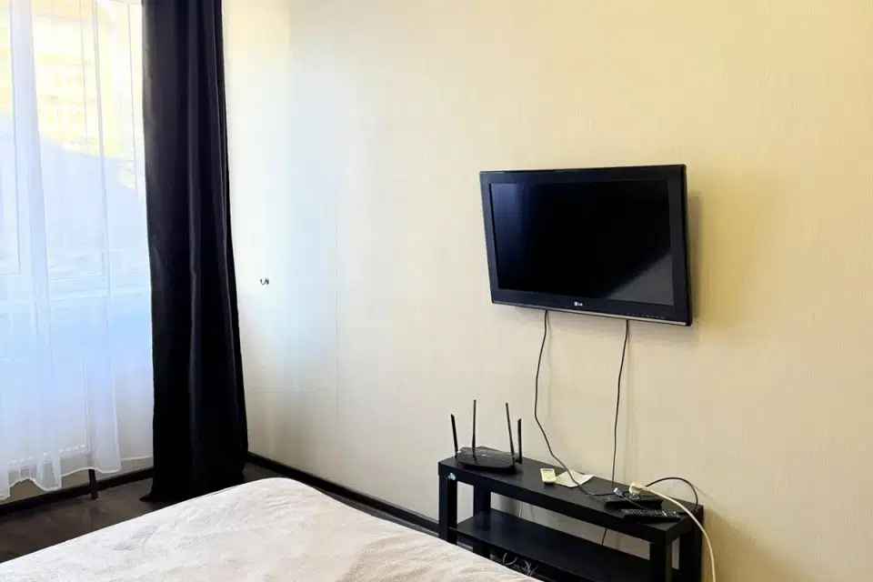 Сдаётся 1-комнатная квартира, 38.1 м²
