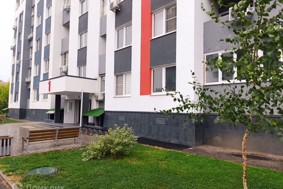 Продаётся студия, 32 м²