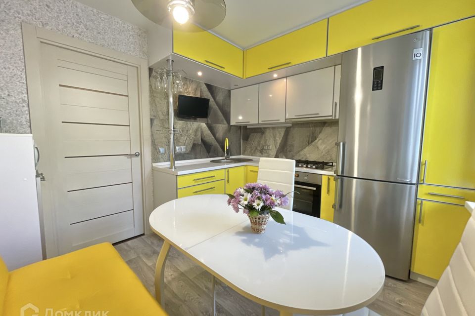 Продаётся 2-комнатная квартира, 51.3 м²
