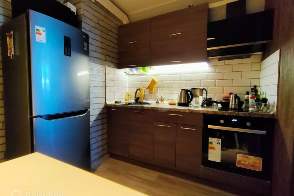 Сдаётся студия, 25 м²