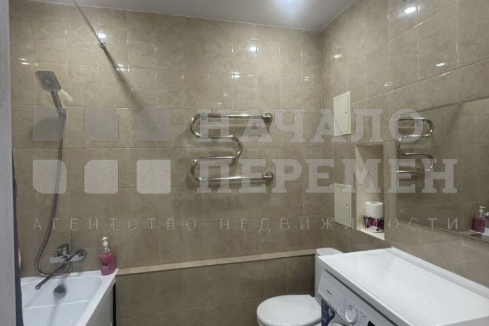 Сдаётся 2-комнатная квартира, 47.8 м²