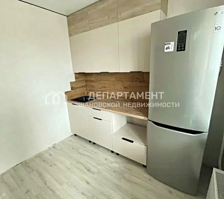 Продаётся 1-комнатная квартира, 39.2 м²