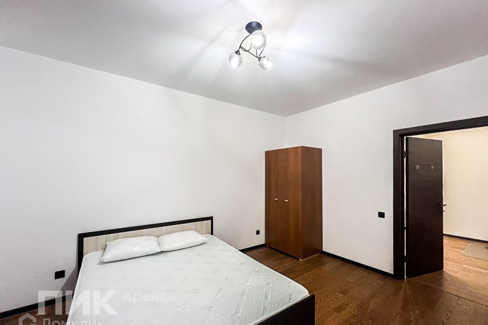 Сдаётся 3-комнатная квартира, 78 м²