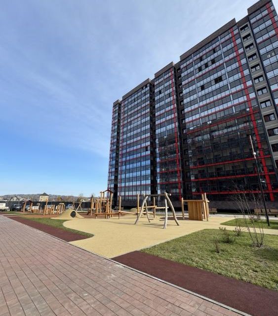 Продаётся студия, 34.76 м²