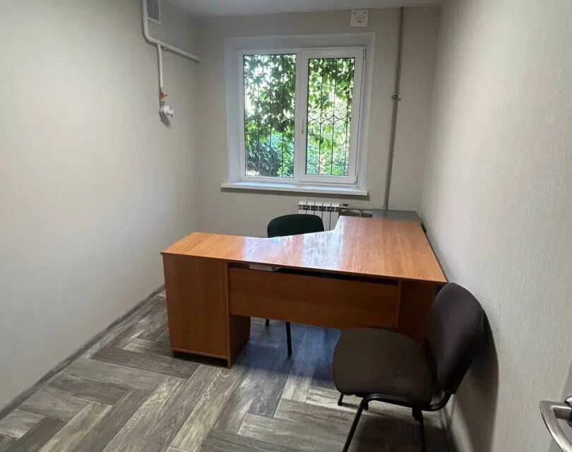 Продаётся офис, 48.3 м²