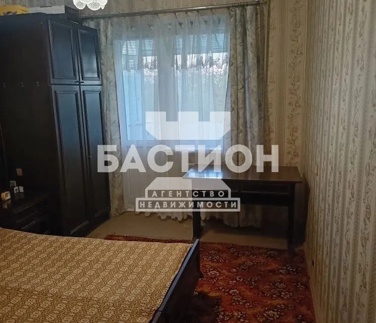 Продаётся 3-комнатная квартира, 73.5 м²