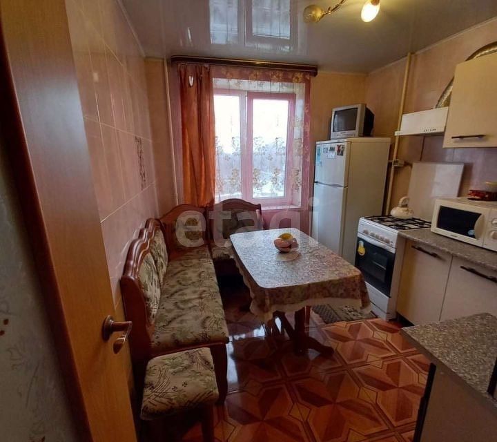 Продаётся 1-комнатная квартира, 32 м²