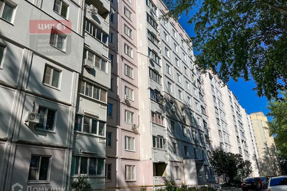 Продаётся 3-комнатная квартира, 79.9 м²