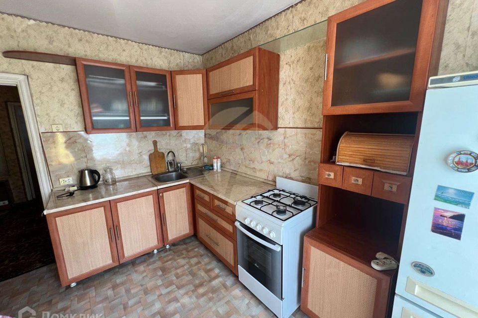 Продаётся 2-комнатная квартира, 54 м²