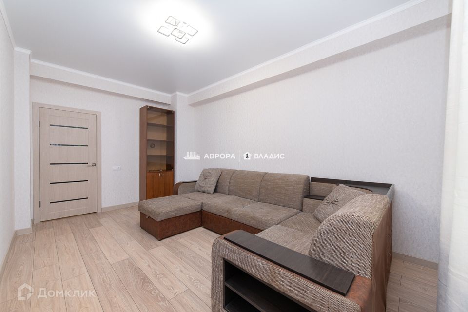 Продаётся 2-комнатная квартира, 50.8 м²