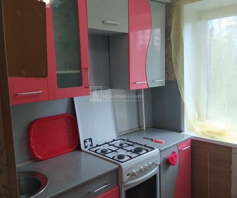 Сдаётся 1-комнатная квартира, 29 м²