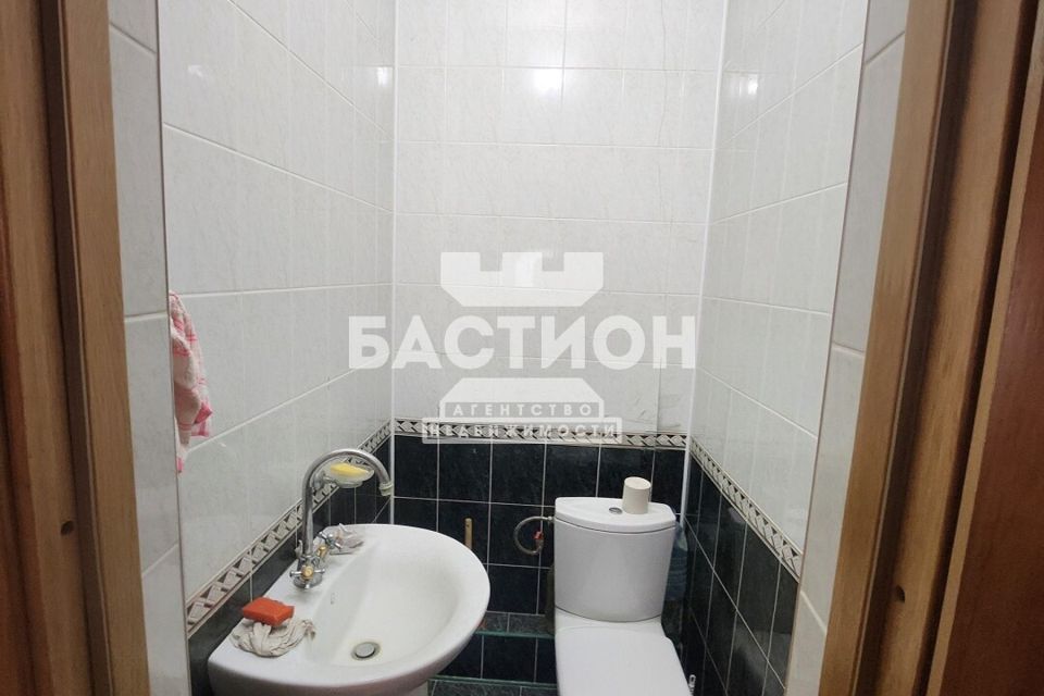 Продаётся 2-этажный дом, 196.8 м²