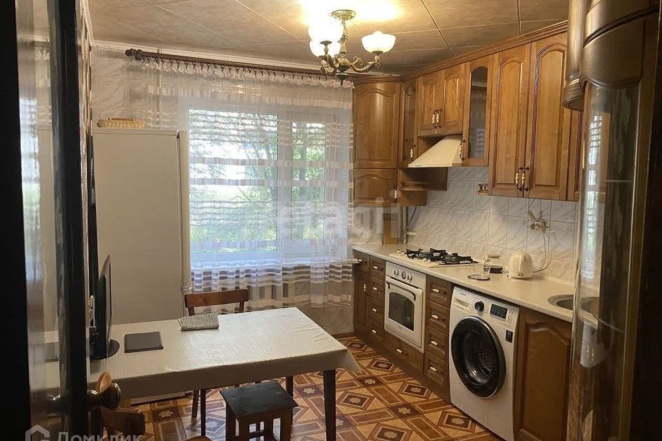 Продаётся 3-комнатная квартира, 63.2 м²