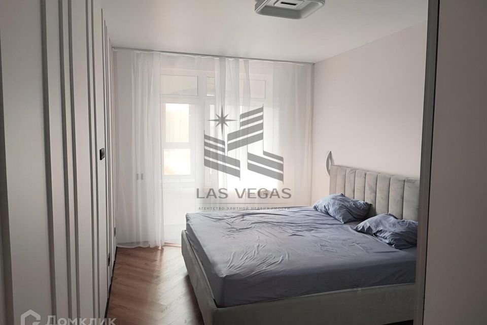 Сдаётся 3-комнатная квартира, 60 м²