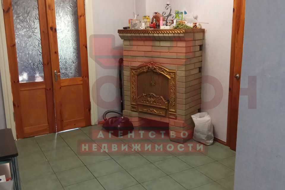 Продаётся 1-этажный дом, 80 м²
