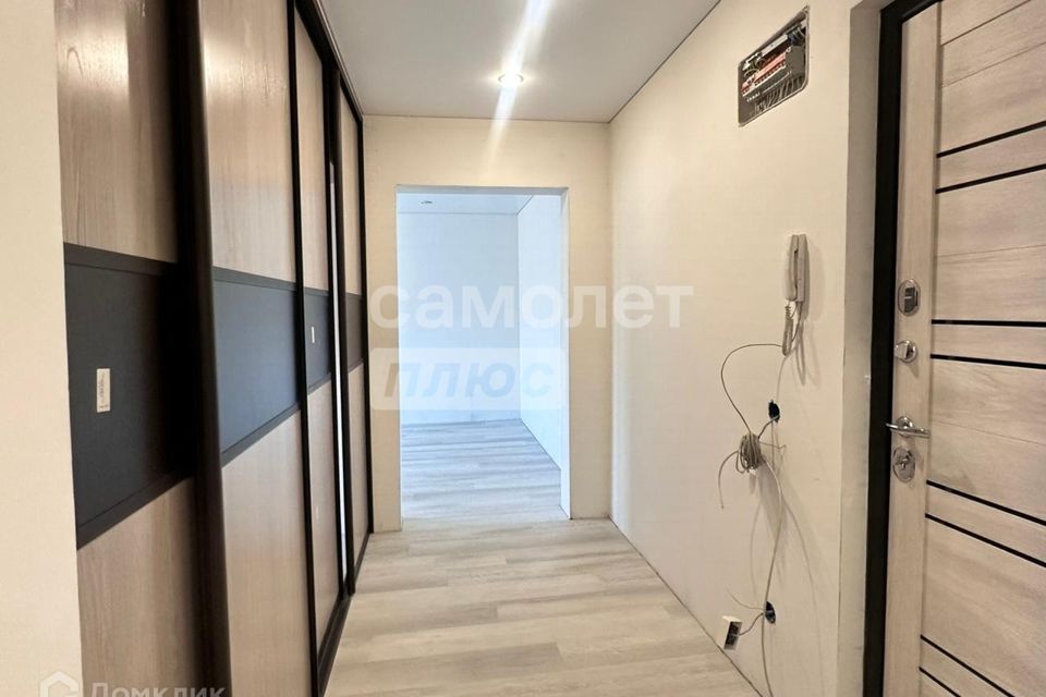 Продаётся 2-комнатная квартира, 47.2 м²