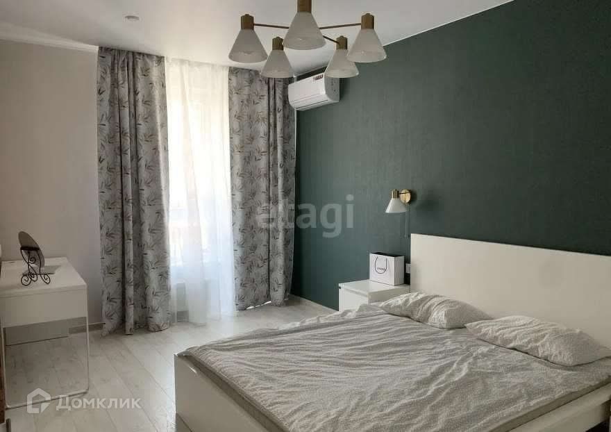 Сдаётся 1-комнатная квартира, 40 м²