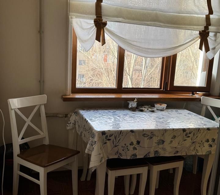 Продаётся 2-комнатная квартира, 55 м²