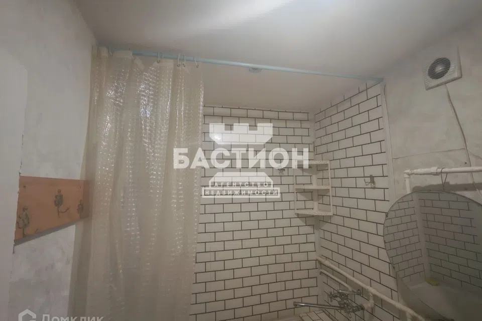 Продаётся 3-комнатная квартира, 68 м²