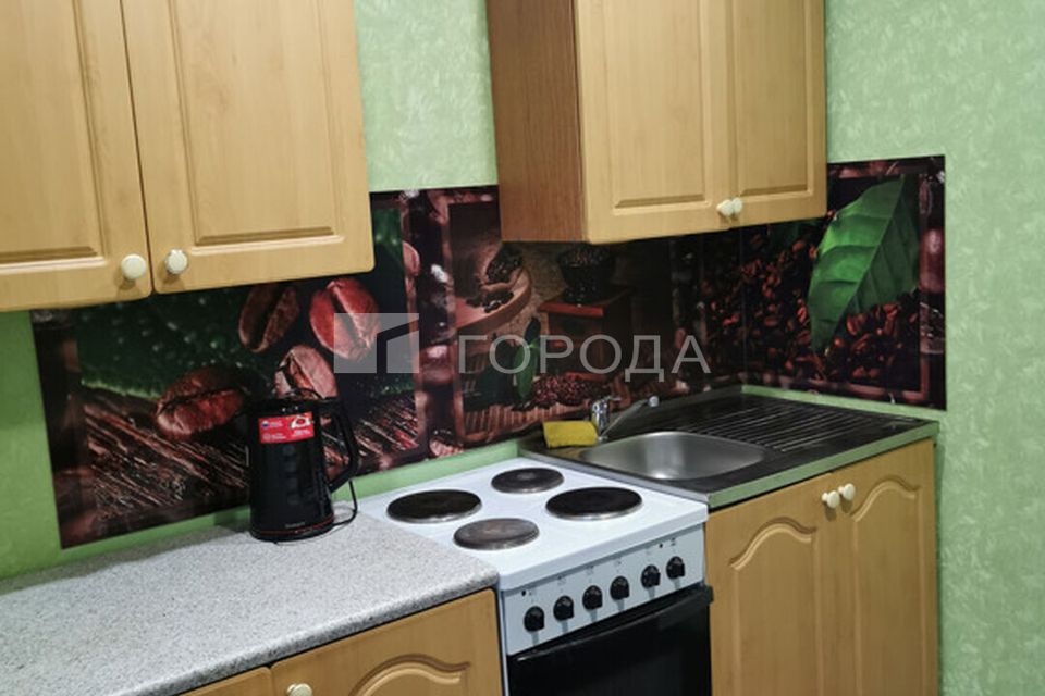 Сдаётся 2-комнатная квартира, 53 м²