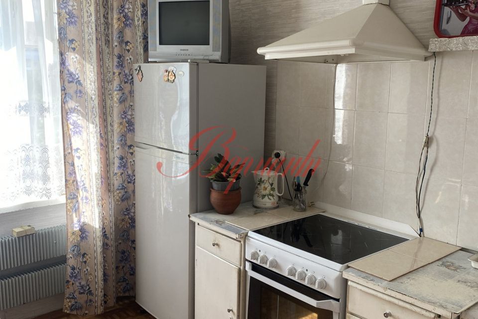 Сдаётся 2-комнатная квартира, 54 м²