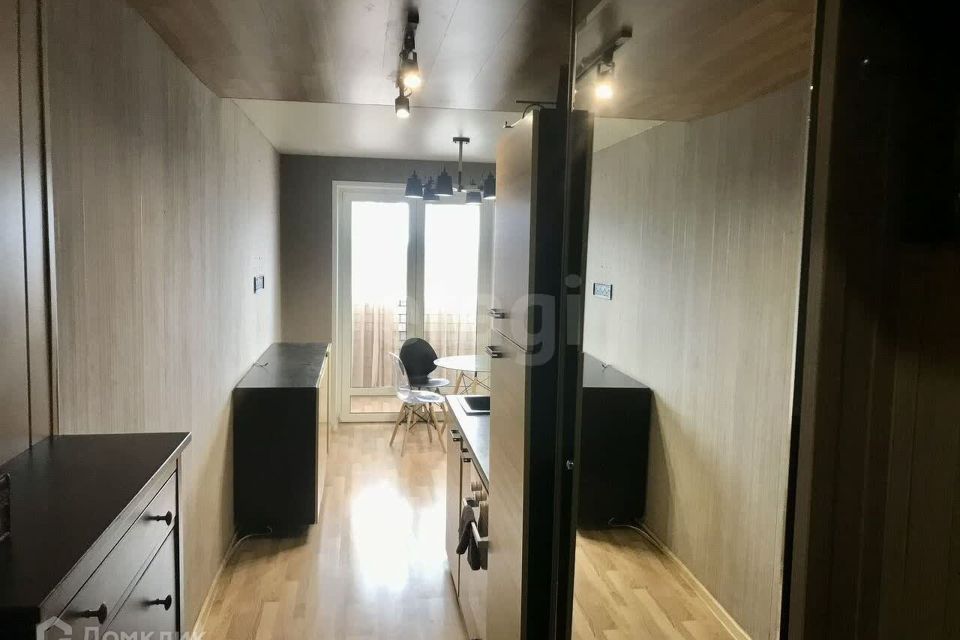 Продаётся 1-комнатная квартира, 30 м²