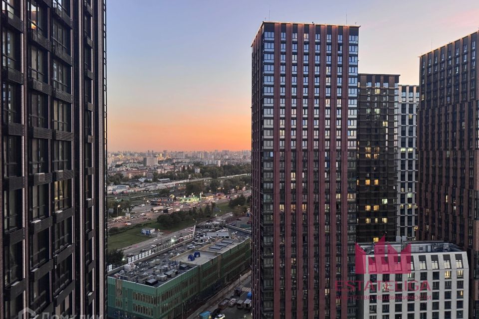 Продаётся студия, 23.3 м²
