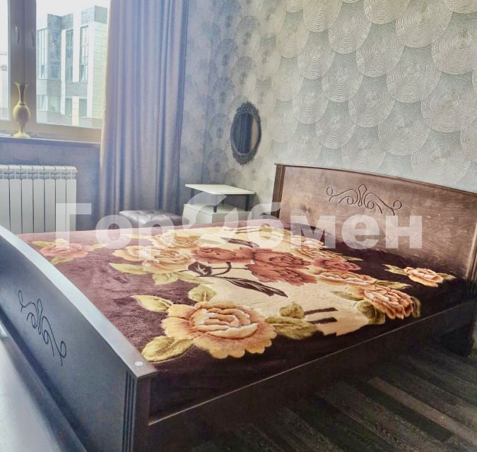 Сдаётся комната в 2-комн. квартире, 12 м²