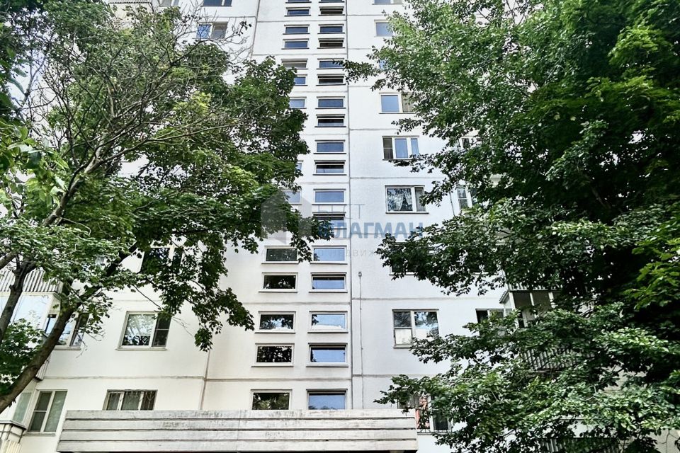 Продаётся 2-комнатная квартира, 52.8 м²