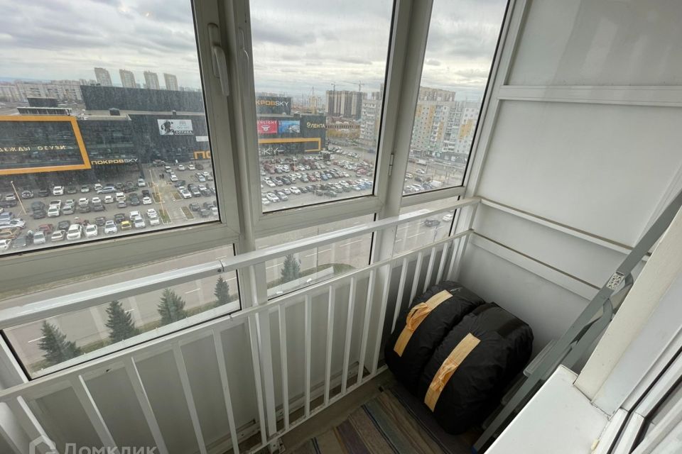 Продаётся 2-комнатная квартира, 49 м²