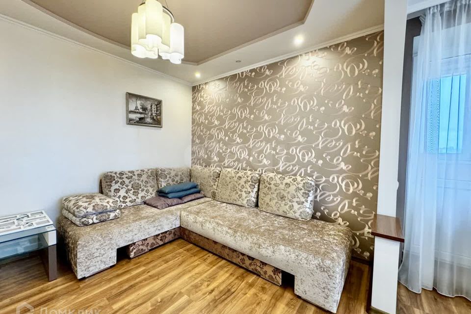 Сдаётся 3-комнатная квартира, 63 м²