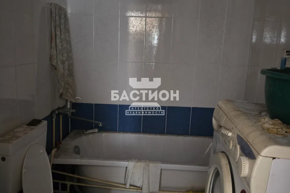 Продаётся 1-этажный дом, 54.6 м²