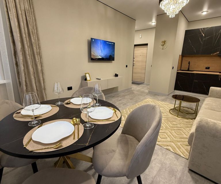 Продаётся 1-комнатная квартира, 35 м²