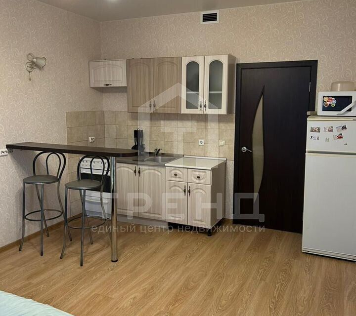 Продаётся студия, 24.3 м²