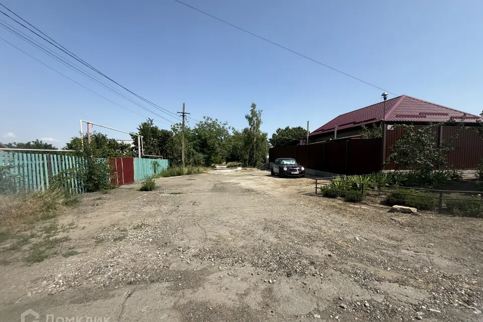 Продаётся 1-этажный дом, 36.3 м²