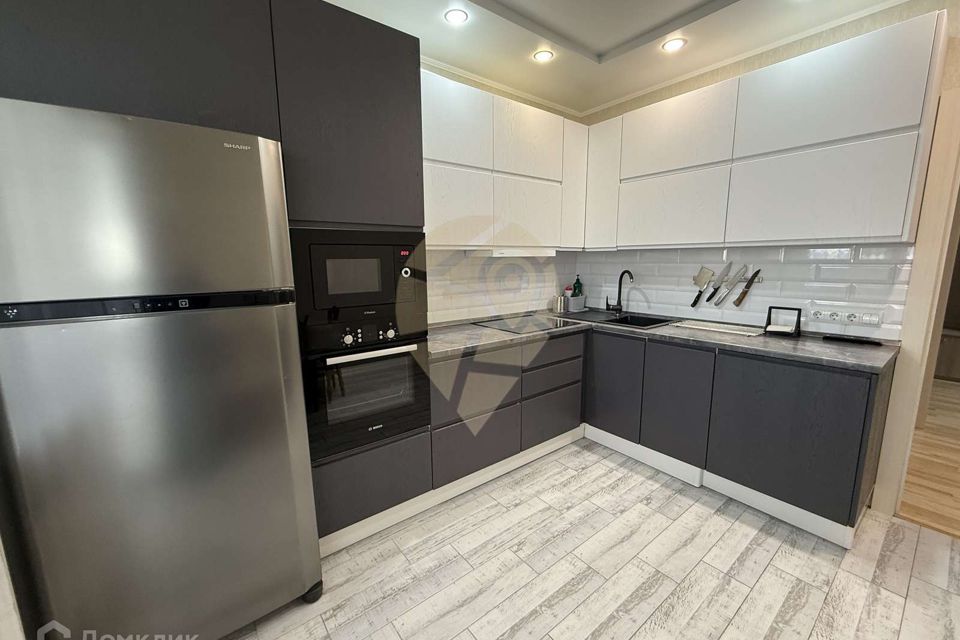 Сдаётся 3-комнатная квартира, 101.2 м²