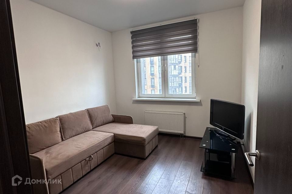 Продаётся 1-комнатная квартира, 32 м²