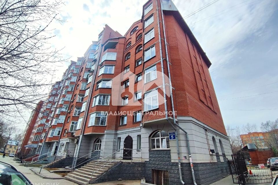 Продаётся 1-комнатная квартира, 33 м²