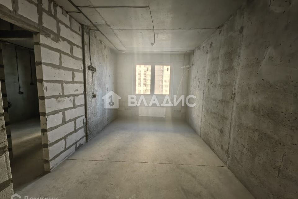Продаётся 1-комнатная квартира, 30.7 м²