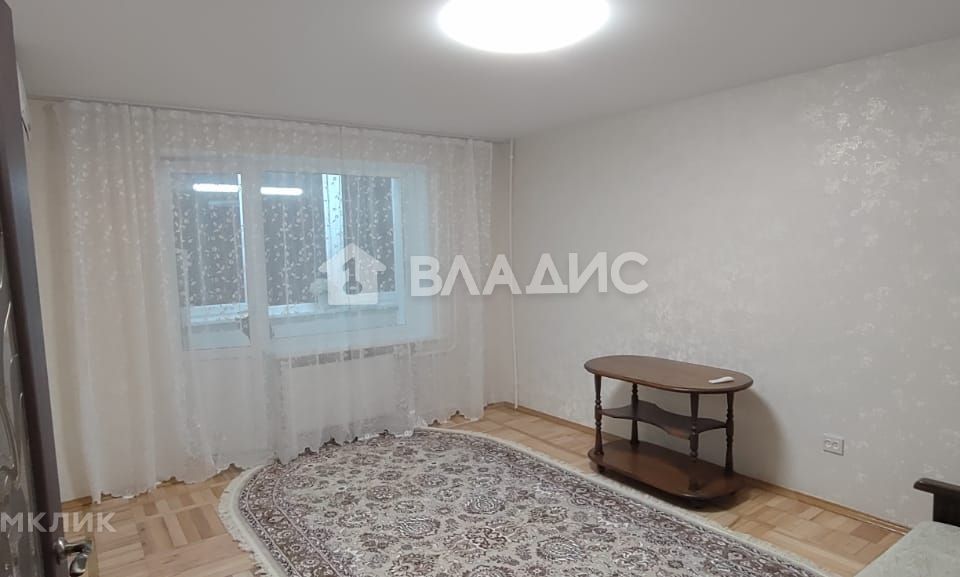 Продаётся 3-комнатная квартира, 59.3 м²