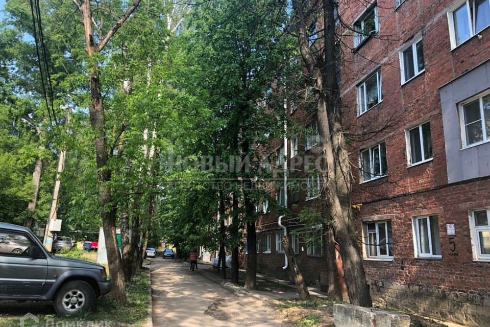 Продаётся комната в 1-комн. квартире, 11.6 м²