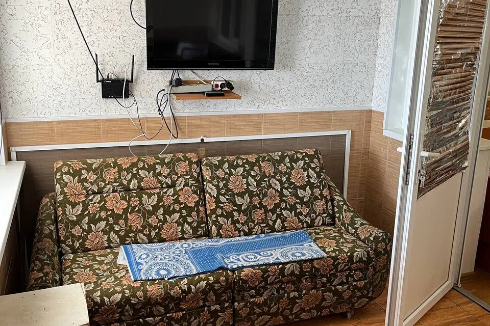Сдаётся 1-этажный дом, 52.1 м²