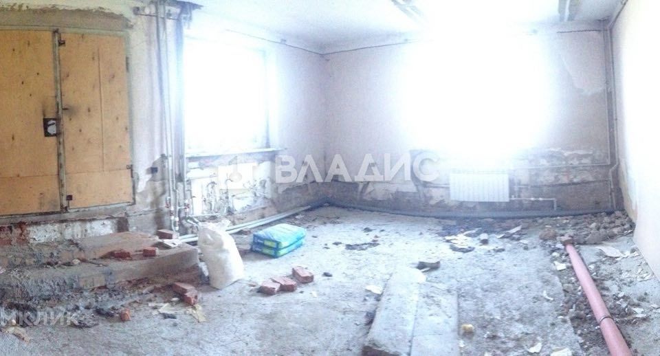 Продаётся 3-комнатная квартира, 80 м²