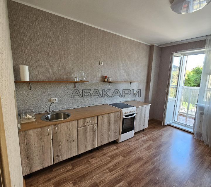 Сдаётся 1-комнатная квартира, 46 м²