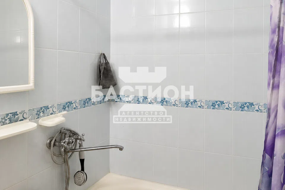 Продаётся 1-комнатная квартира, 35.1 м²