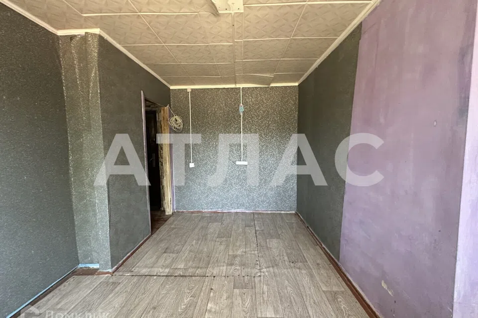 Продаётся 1-комнатная квартира, 22.2 м²