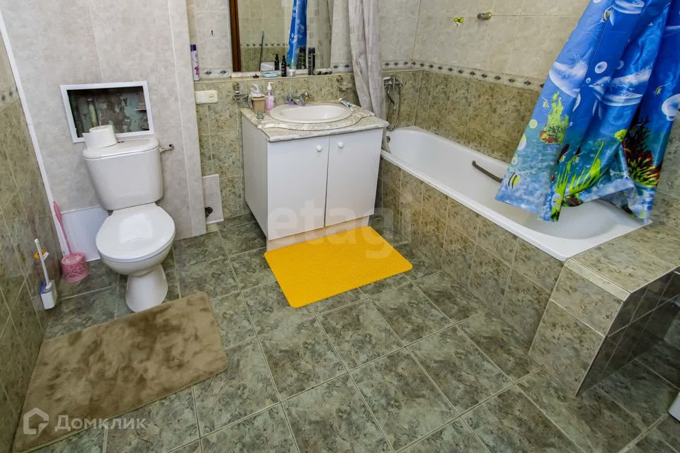 Продаётся 2-комнатная квартира, 69.1 м²