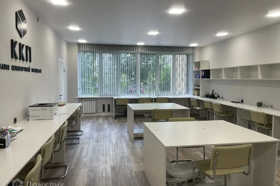Продаётся помещение своб. назначения, 115 м²