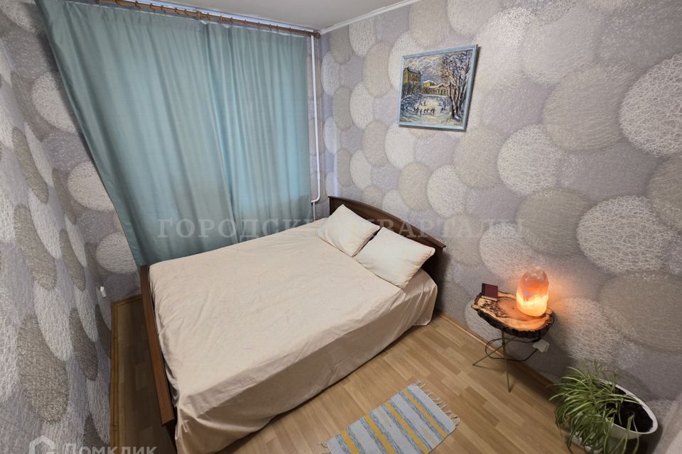 Продаётся 2-комнатная квартира, 45 м²