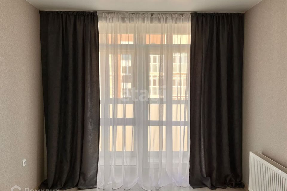 Продаётся студия, 19.1 м²